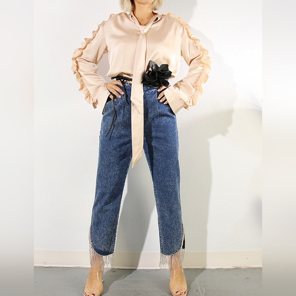 New Party Denim - Picture 8 of 9